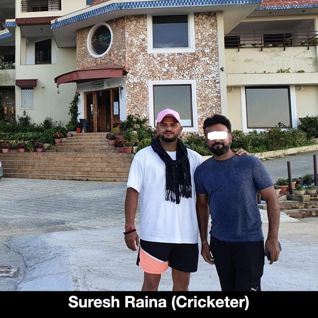 Casa Dream The Resort Mukteshwar Bagian luar foto