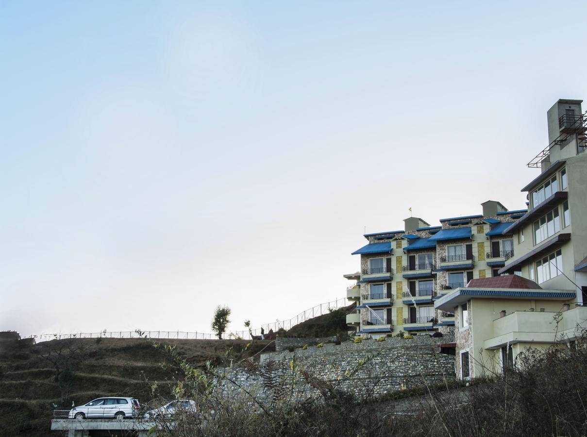 Casa Dream The Resort Mukteshwar Bagian luar foto