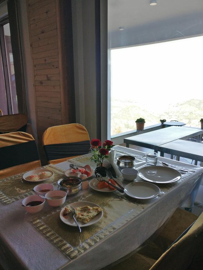 Casa Dream The Resort Mukteshwar Bagian luar foto